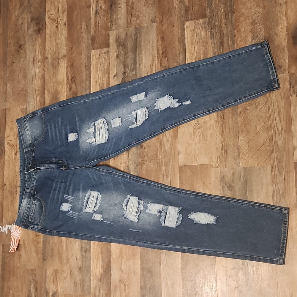 Romwe Jeans